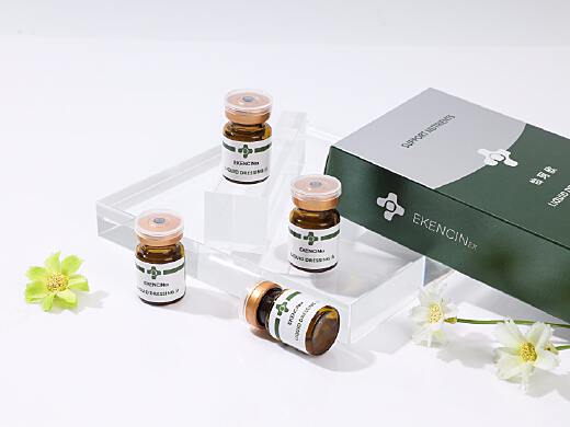 套盒凍干粉 現(xiàn)代護(hù)膚新寵