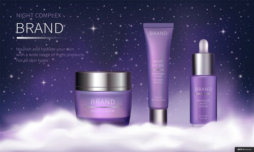 美妝護(hù)膚 抗衰老的藝術(shù)與科學(xué)