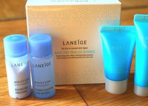 蘭芝化妝品 橡塑制品的匠心融入，開啟愉悅護(hù)膚新體驗(yàn)