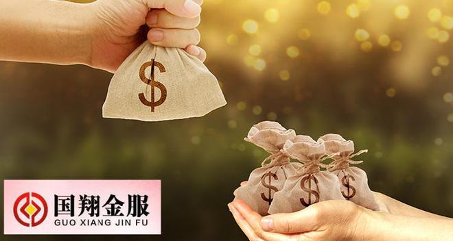 國翔金服 實(shí)業(yè)投資策略——贏在投資 實(shí)業(yè)投資