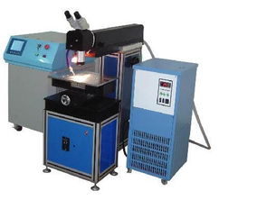 焊接設(shè)備制造專家 深圳市友好焊接設(shè)備有限公司的創(chuàng)新與發(fā)展